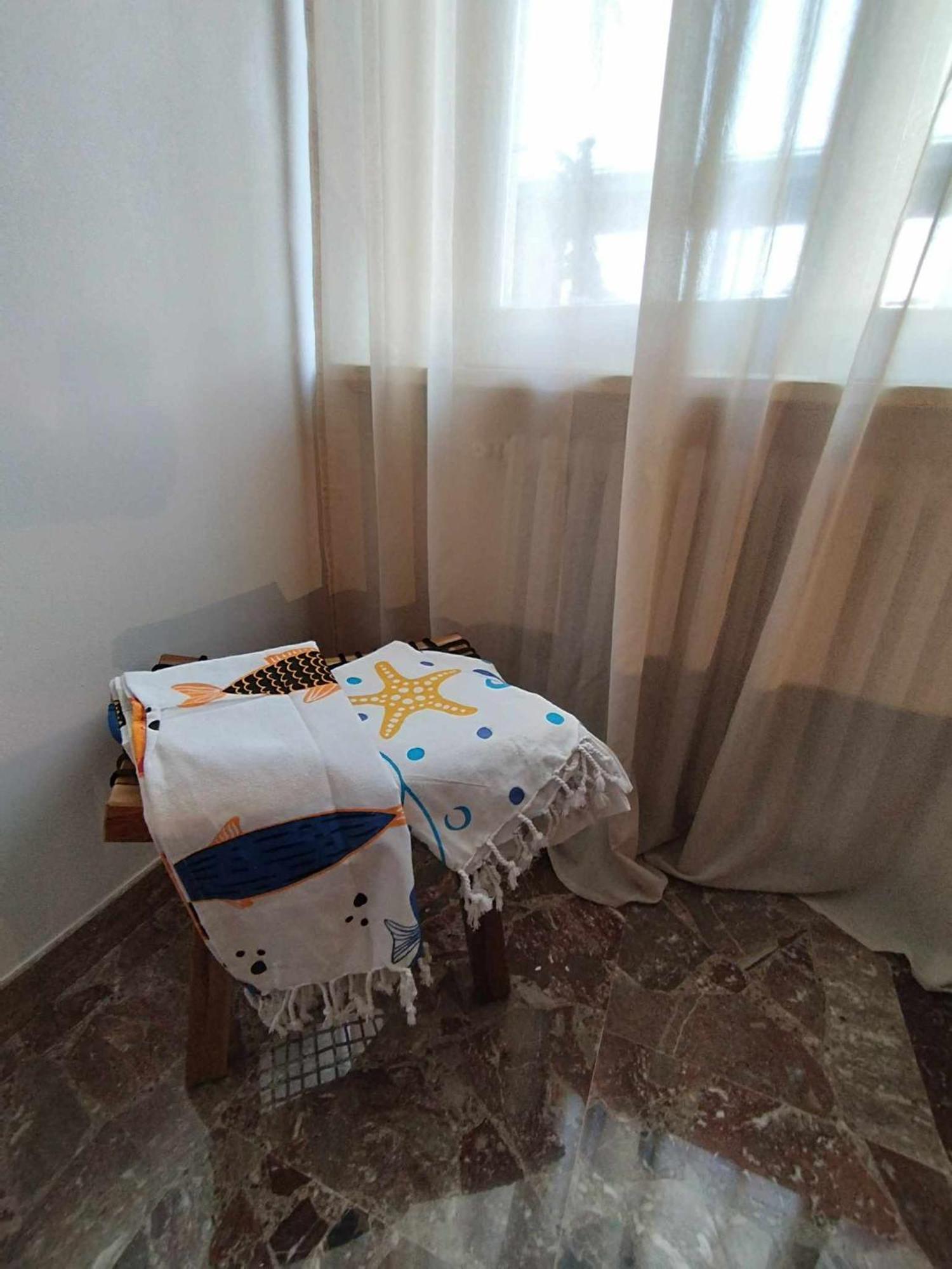 דירות Campofilone Mandema' מראה חיצוני תמונה